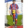 Sale Trading Cards Nagore Levante Mundicromo Platinum Liga 2014