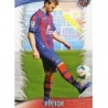 Soccer Trading Cards Víctor Levante Mundicromo Fichas Liga 2014