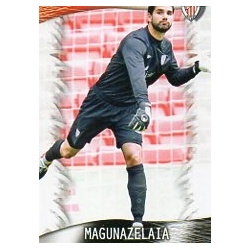 Magunazelaia Athletic Club 1266