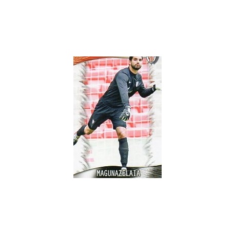 Magunazelaia Athletic Club 1266