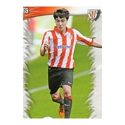 Unai López Athletic Club 1269