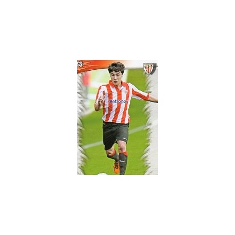 Unai López Athletic Club 1269