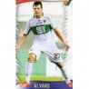 Sale Trading Cards Álvaro Elche Fichas Liga Platinum 2014