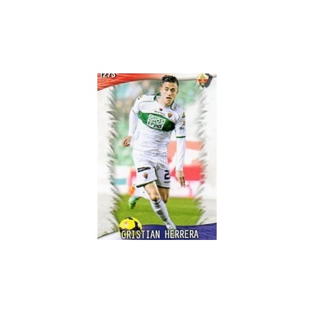 Cristian Herrera Elche 1275