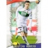 Sale Trading Cards Cristian Herrera Elche Mundicromo Platinum Liga 2014