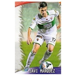 Javi Márquez Elche 1276
