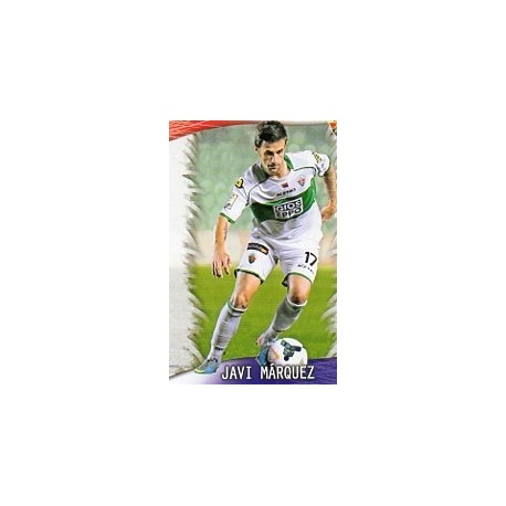 Javi Márquez Elche 1276