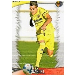 Nauel Villarreal 1278