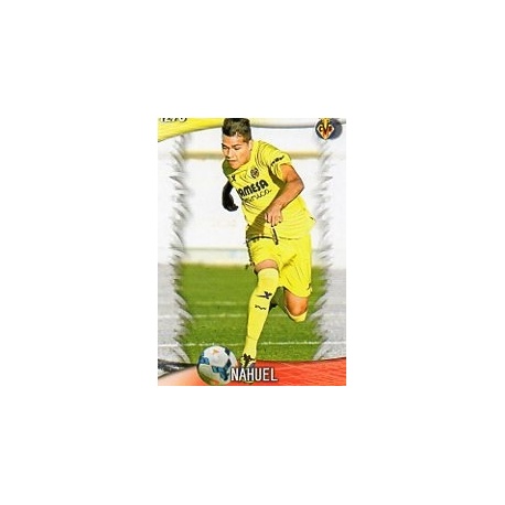 Nauel Villarreal 1278