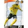 Trading Cards Aouate Mallorca Fichas Liga Platinum 2014