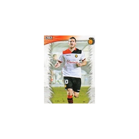 Hemed Mallorca 1282