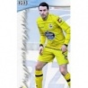 Soccer Trading Cards Núñez Deportivo Fichas Liga Platinum 2014