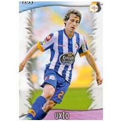 Uxio Deportivo 1284