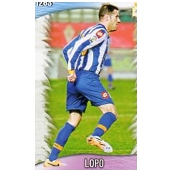 Lopo Deportivo 1285
