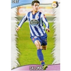 Salomao Deportivo 1287