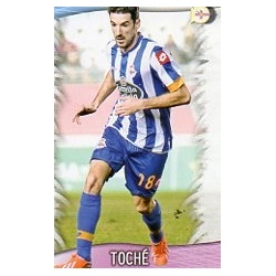 Toché Deportivo 1289