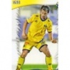 Sale Trading Cards Antonio Martínez Alcorcón Mundicromo Platinum Liga 2014