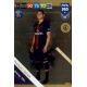 Thiago Silva Fans Favourite 83 FIFA 365 Adrenalyn XL