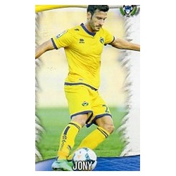 Jony Alcorcón 1294