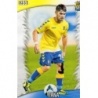 Trading Cards Tana Las Palmas Fichas Liga Platinum 2014