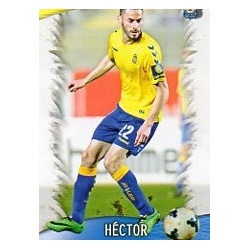 Héctor Las Palmas 1301