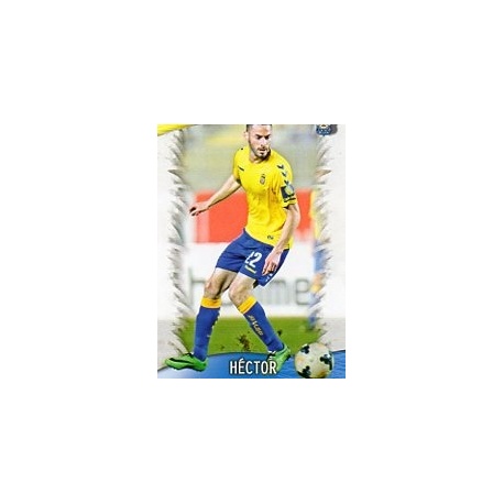 Héctor Las Palmas 1301