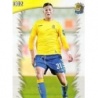 Sale Trading Cards Leo Las Palmas Mundicromo Platinum Liga 2014