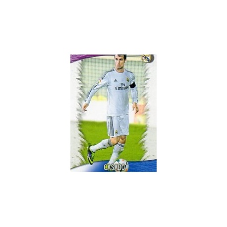 Casado Real Madrid Castilla 1303