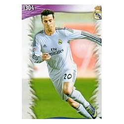 Jaime Romero Real Madrid Castilla 1304