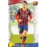 Offer Soccer Cards Pol Calvet Barcelona B Mundicromo Fichas Liga 2014