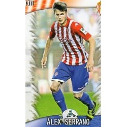 Álex Serrano Sporting 1311