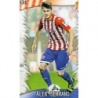 Trading Cards Álex Serrano Sporting Mundicromo Fichas Liga 2014
