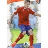 Trading Cards Pedraza Numancia Fichas Liga Platinum 2014