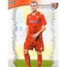Trading Cards David González Numancia Platinum Quiz 2014