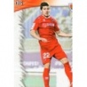 Soccer Trading Cards Bonilla Numancia Fichas Liga Platinum 2014