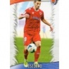Trading Cards Isidoro Numancia Fichas Liga Platinum 2014
