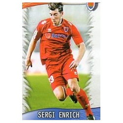 Sergi Enrich Numancia 1318