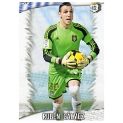 Rubén Gálvez Recreativo 1319