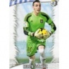 Sale Trading Cards Rubén Gálvez Recreativo Mundicromo Platinum Liga 2014