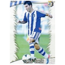 Tomás Girón Recreativo 1321