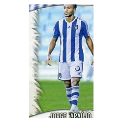 Jorge Araujo Recreativo 1322