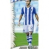 Sale Trading Cards Jorge Araujo Recreativo Fichas Liga Platinum 2014