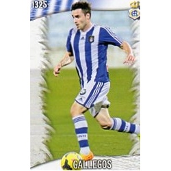 Gallegos Recreativo 1325