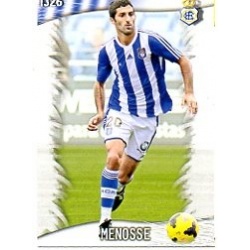 Menosse Recreativo 1326