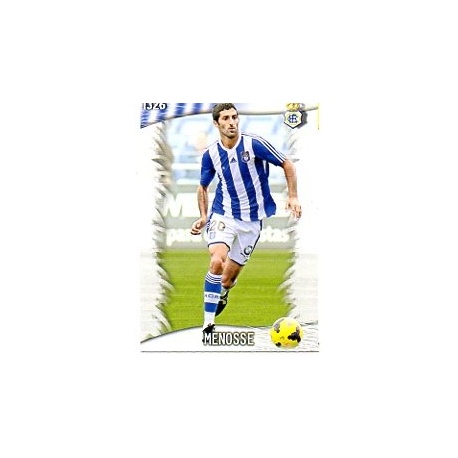 Menosse Recreativo 1326