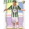 Offer Soccer Cards Luso Córdoba Platinum Quiz 2014