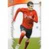 Soccer Trading Cards Iriome Mirandés Fichas Liga Platinum 2014