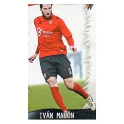 Iván Malón Mirandés 1330