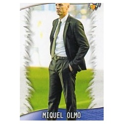Miquel Olmo Sabadell 1331