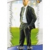 Offer Soccer Cards Miquel Olmo Sabadell Platinum Quiz 2014